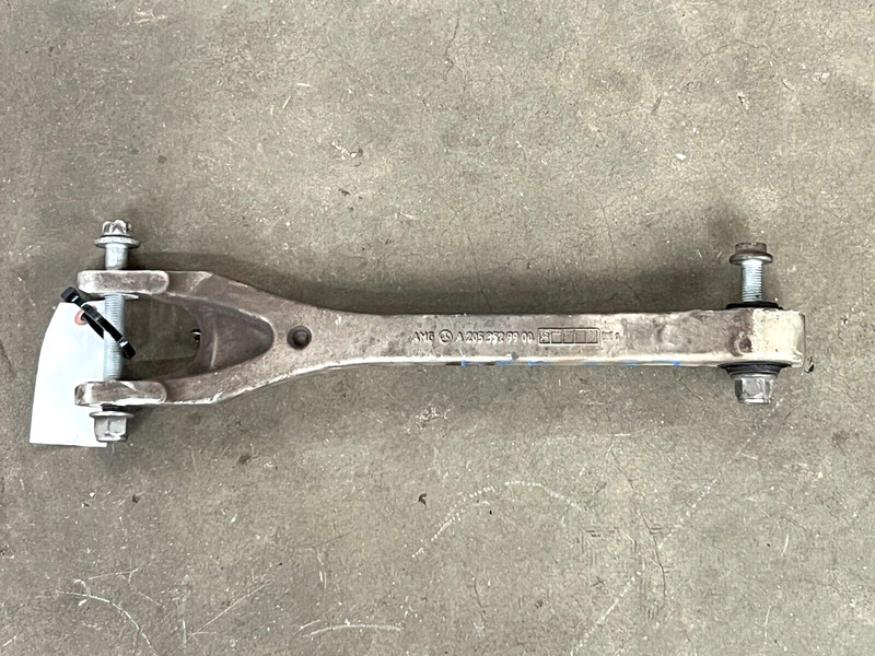 ⭐2019-2023 MERCEDES AMG GT43 GT53 GT63 X290 REAR LEFT CONTROL ARM OEM LOT2434