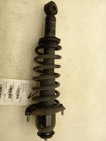 09-10 TOYOTA COROLLA 1.8L FWD AT DRIVER SIDE REAR STRUT ASSEMBLY