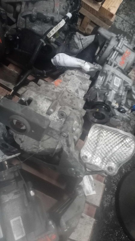 2016 AUDI Q5 Differential Carrier Assembly 4WD OEM 114K Miles NJ25-16470-415287