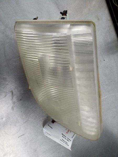 Driver Headlight Heritage Fits 97-04 FORD F150 PICKUP 184588