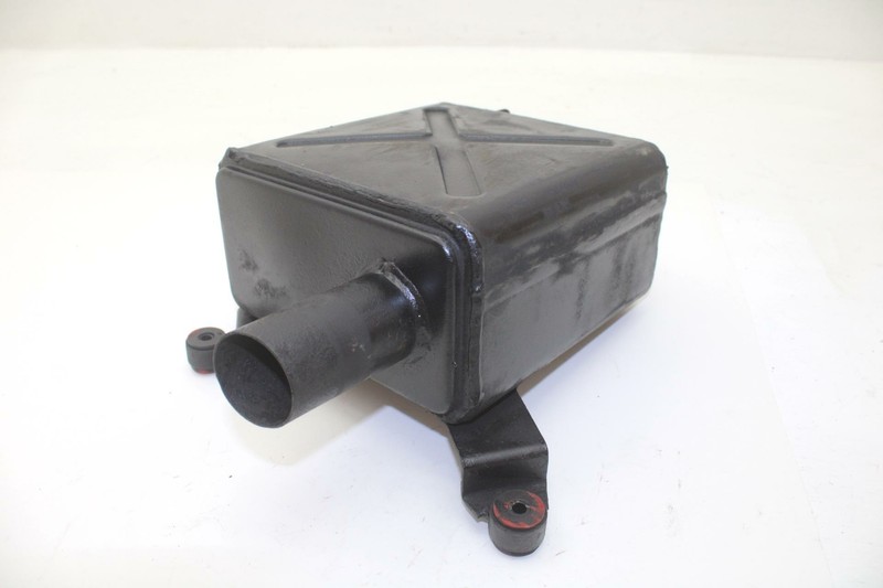 97 Arcitic Cat Jag DLX OEM Exhaust Muffler Resonator 0712-680 SA92