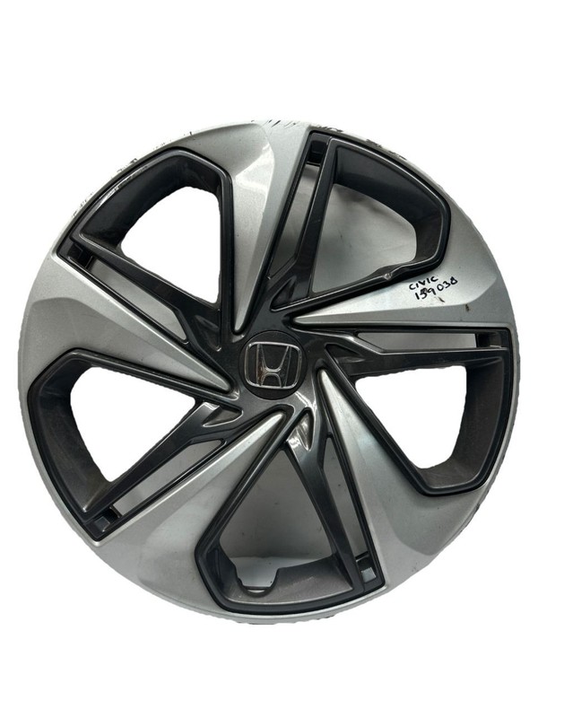 2016 2017 2018 Honda Civic wheel cover cap hub 16" sedan