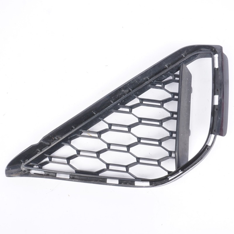 2018 - 2020 BMW X2 FRONT BUMPER LOWER GRILLE LEFT SIDE FACTORY OEM