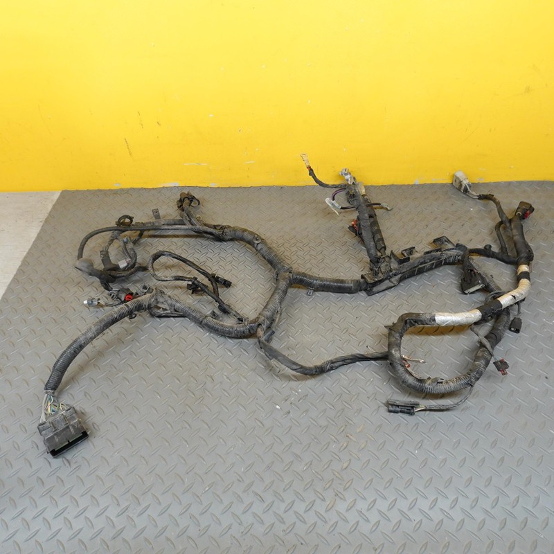 2019-2024 FORD EDGE ENGINE MOTOR WIRE WIRING HARNESS OEM K2GT-14A280-XK