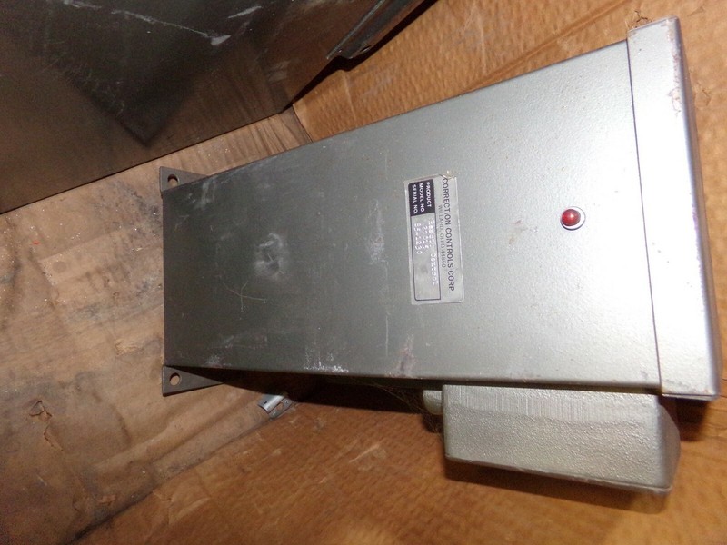 SR Controller 23140 React Controller *FREE SHIPPING*