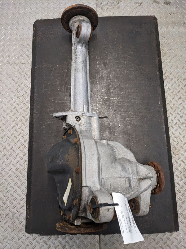 Carrier Front Axle 3.73 Ratio Fits 03-06 EXPEDITION 1147594