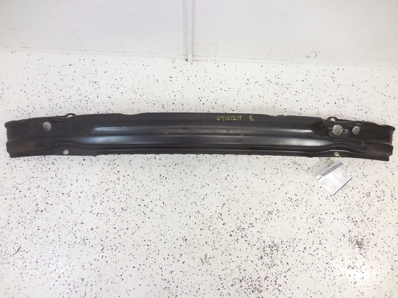 08 09 10 BMW 528i 535i E60 Rear Bumper Reinforcement Impact Bar Rebar OEM 550 M5