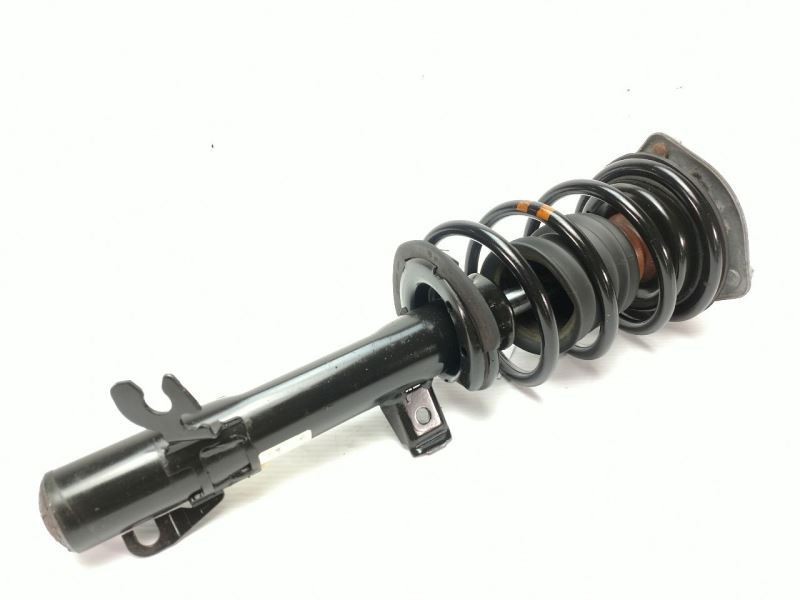 2011 Mini Cooper S R56 Hatchback Front Left Strut w Spring OEM 31316782209