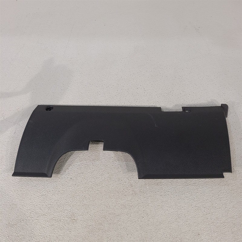 10-14 Mustang GT Driver Lower Dash Knee Bolster Aa7382