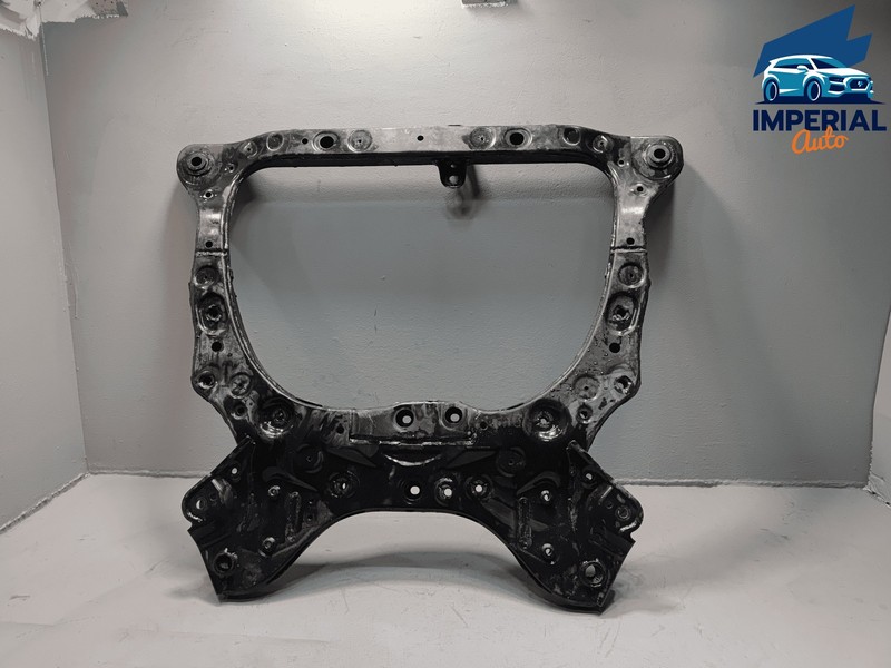 TOYOTA RAV4 FWD FRONT SUBFRAME CROSSMEMBER ENGINE CRADLE OEM 2019-2022
