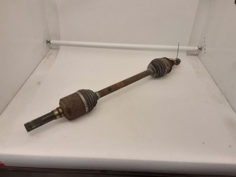 Driver Axle Shaft Rear Axle 9.75" Ring Gear Fits 10-21 EXPEDITION 2241932