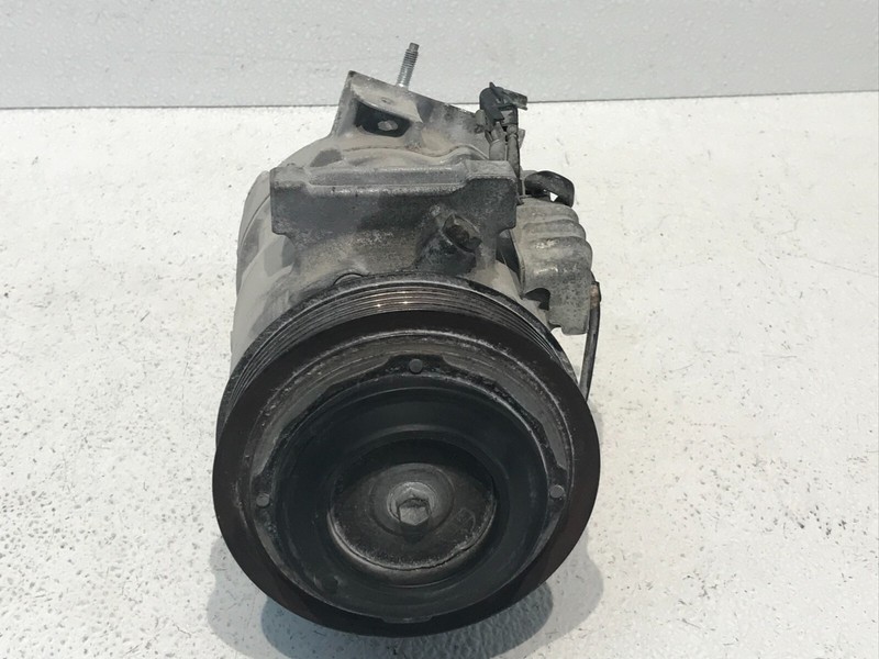 18-22 NISSAN ROGUE SPORT 2.0L AC AIR COMPRESSOR 92600-6MA0A OEM 50K