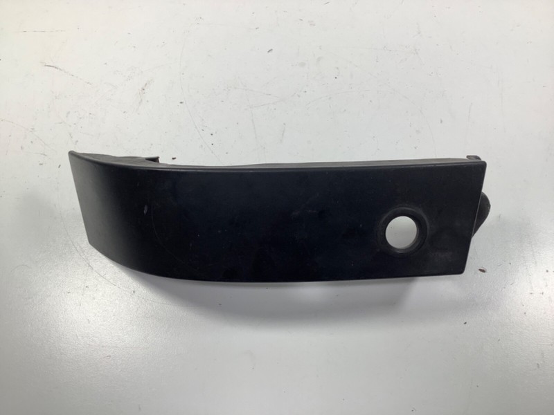 92-95 Civic 4DR SEDAN Right Upper Skirt Bumper Filler Tail Light Extension OEM