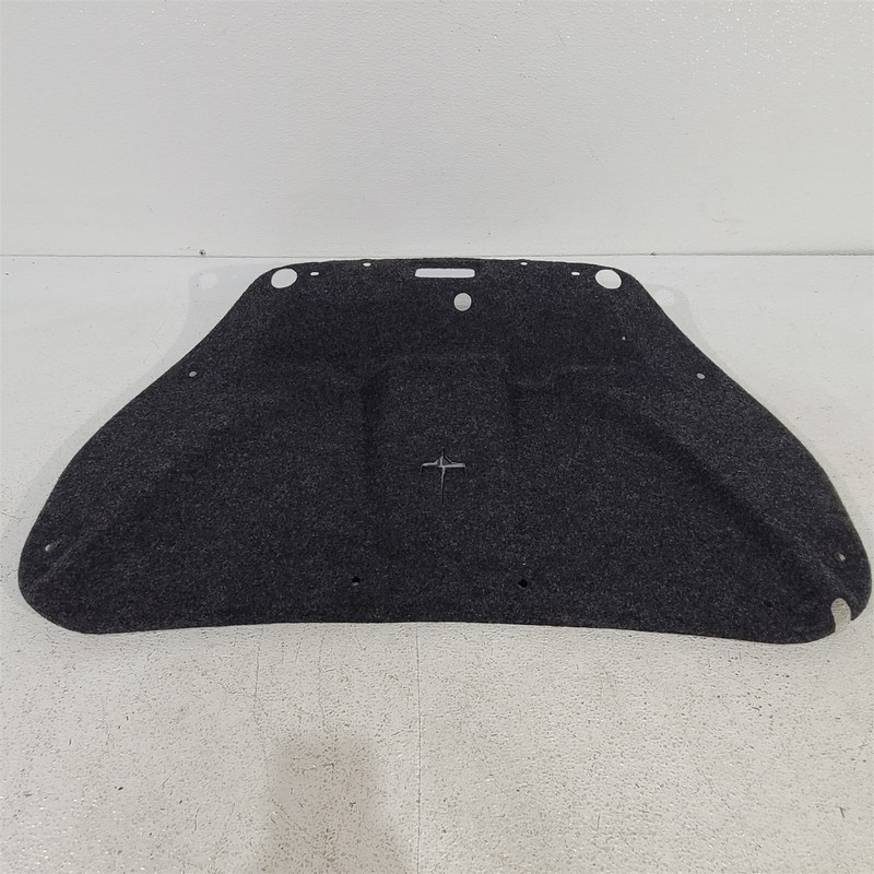 10-15 Camaro SS Deck Lid Trim Cover Liner Panel AA7030