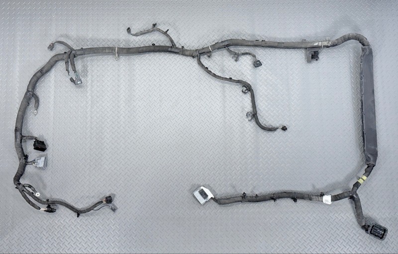 ✅ 2019-2026 RAM 1500 5th Gen. OEM CHASSIS WIRING LEFT SIDE HARNESS WIRE 93K