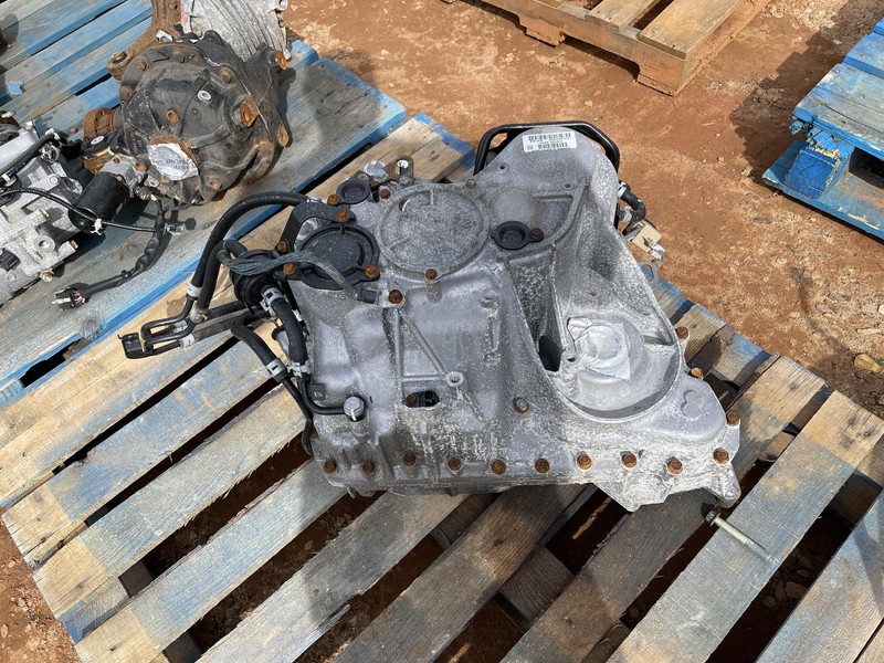 2017-2019 HONDA RIDGELINE 3.5L AWD AUTOMATIC TRANSMISSION *AS IS* *READ*