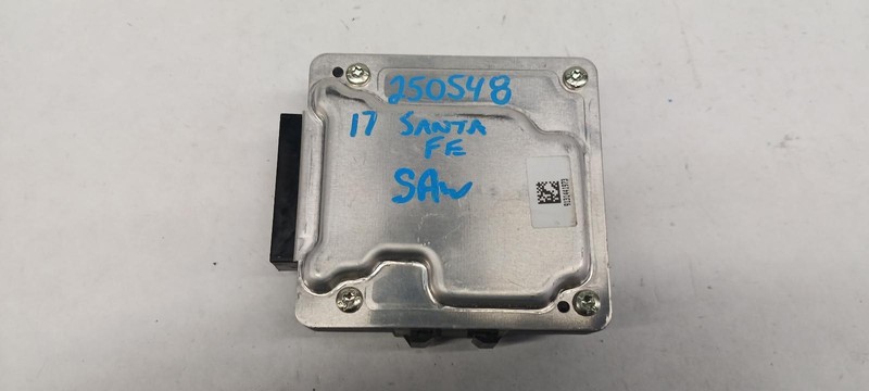17-'19 HYUNDAI SANTA FE Transfer Case control module AWD OEM 1 Year Wnty!