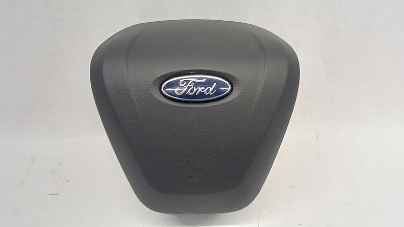 19-'24 FORD EDGE Left driver steering wheel Air Bag OEM