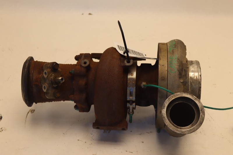 2018-2025 FREIGHTLINER CASCADIA 125 DD15 DETROIT TURBOCHARGER OEM