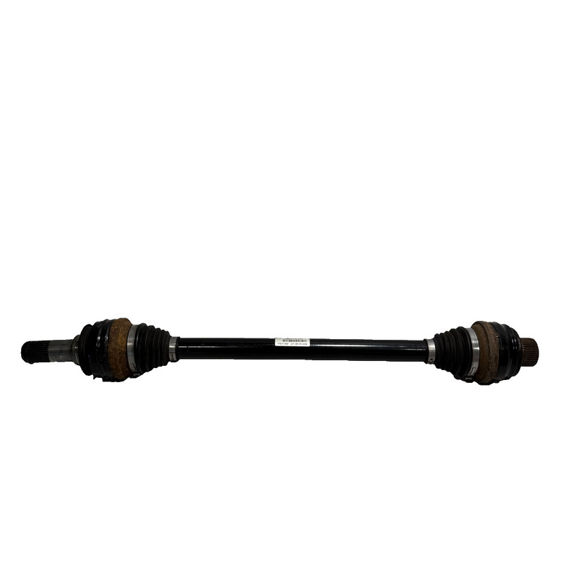 📌 2015-2026 PORSCHE MACAN 3.0L REAR LEFT OR RIGHT CV AXLE DRIVE SHAFT OEM 58K!