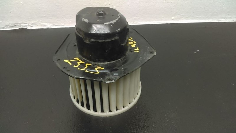 88-91 Chevrolet 2500 Pickup Heater Blower Motor OEM 22098839
