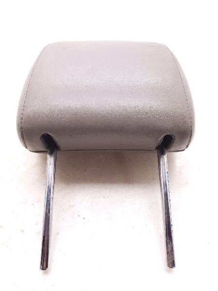 2005 TOYOTA 4RUNNER LIMITED DRIVER SIDE FRONT SEAT LEATHER HEADREST