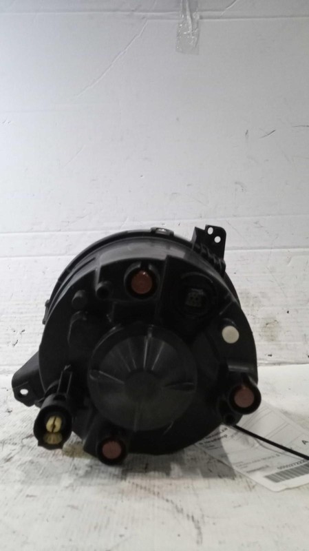 2021 Jeep Wrangler Right Headlight Assembly Grey 653184 Used 28K Miles