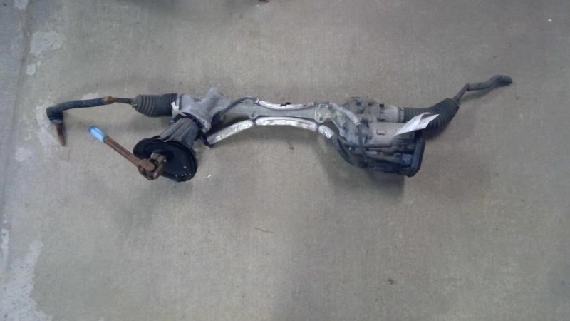 Steering Gear/Rack Power Rack And Pinion Fits 13-16 MKZ 700448