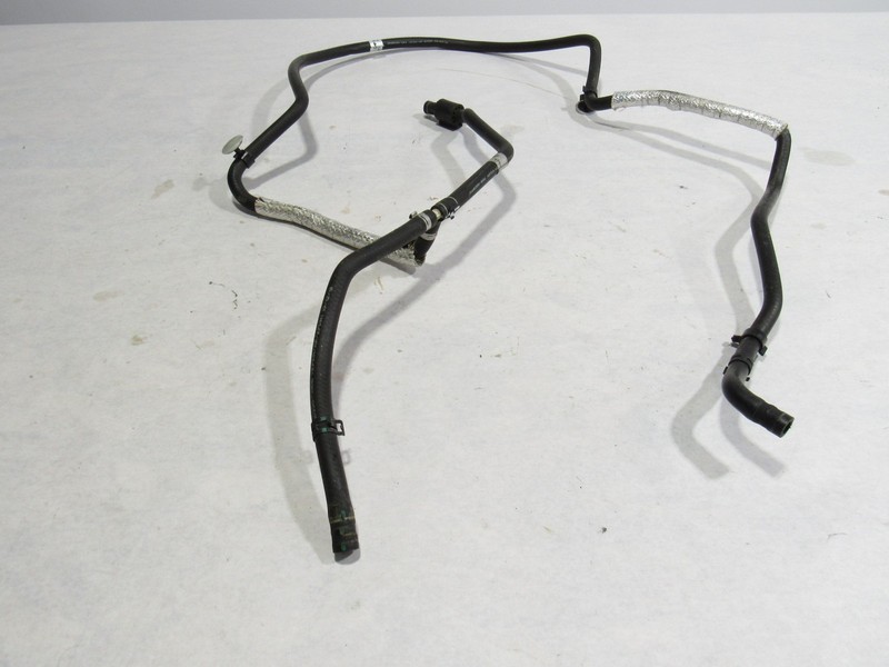 17-20 Mclaren 720S 720 2020 Oil Separator Hose Pipe Line Tube ;#3