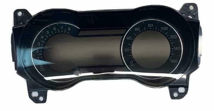 Lincoln MKC cluster speedometer 2019 instrument cluster assy OEM KJ7T10849AC