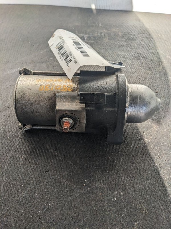 Starter Motor CVT Fits 13-17 ACCORD 1166282