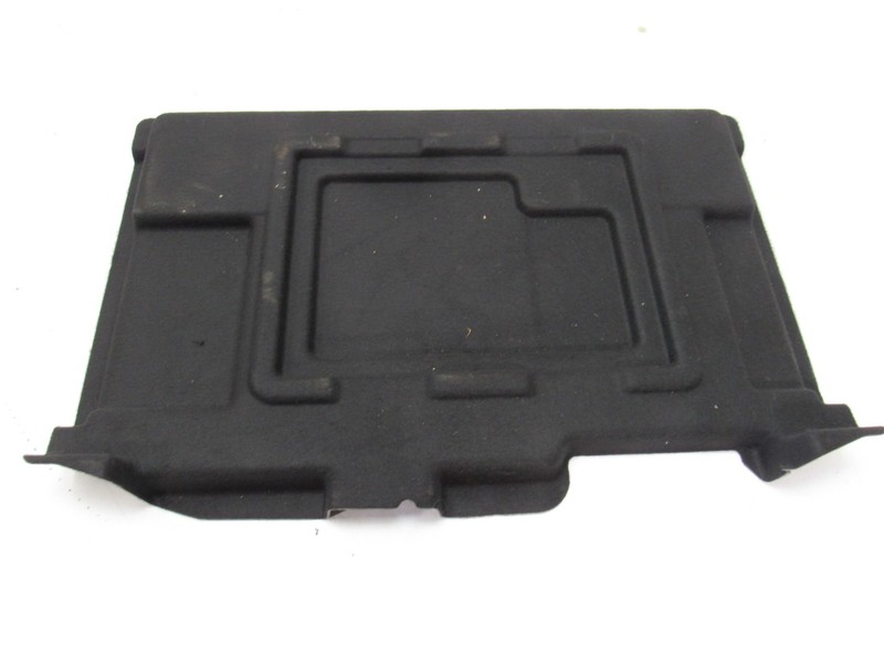 Mercedes E63 S W213 2020 Rear Trunk Insert Trim Panel Cover Carpet 18-23 ;#3