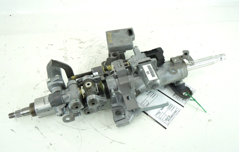 2013-2016 Lexus GS350 Steering Column Motor RWD US Market OEM W/O Pre-Crash