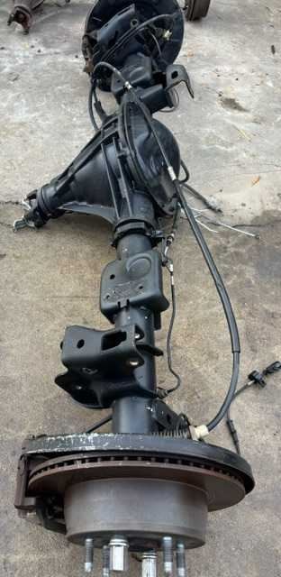 15 16 17 18 19 20 YUKON XL TAHOE SUBURBAN GU6 REAR AXLE 30 DAY WARRANTY