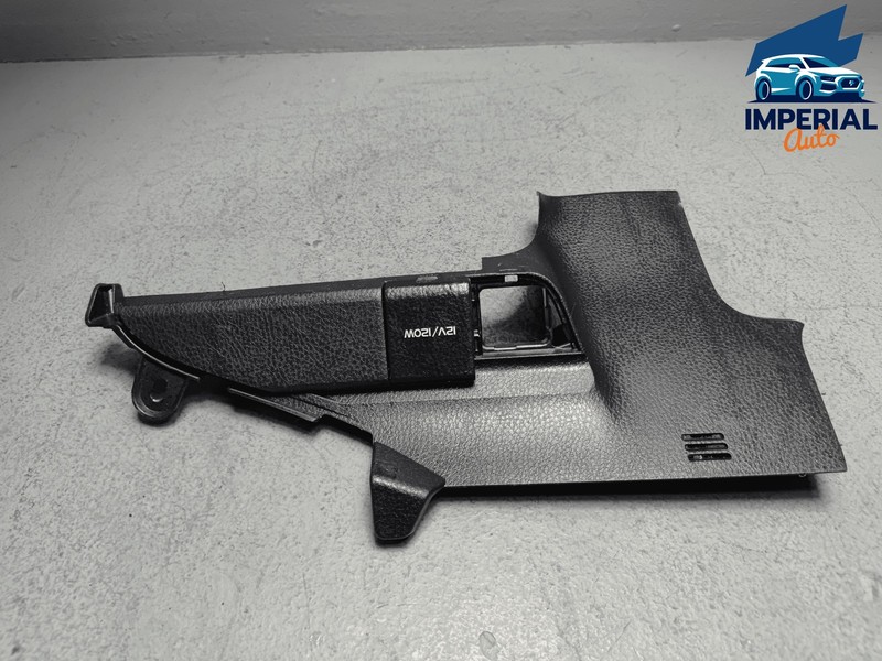 2018-2019 Toyota Camry Dashboard Lower Center Panel w/Aux & Power Outlet OEM