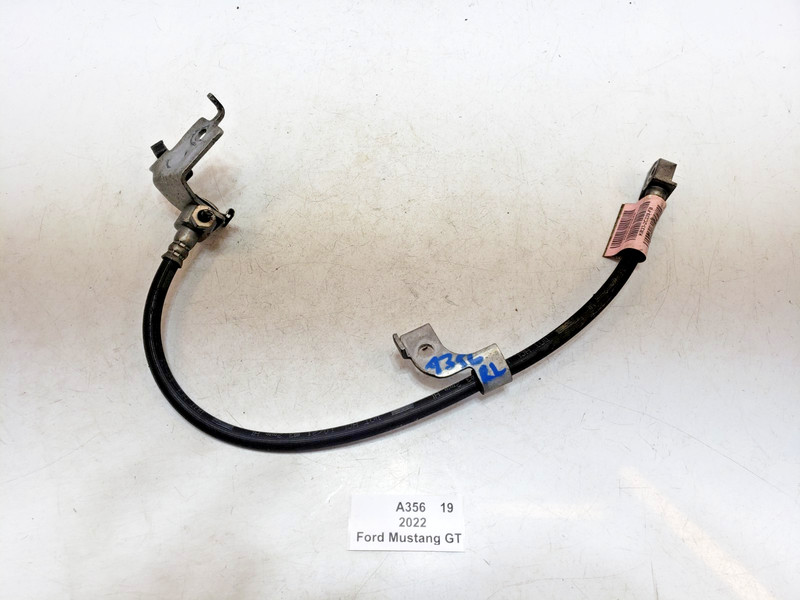 ✅ 15-23 OEM Ford Mustang GT Rear Left Brake Caliper Cable Wire Wiring 7k