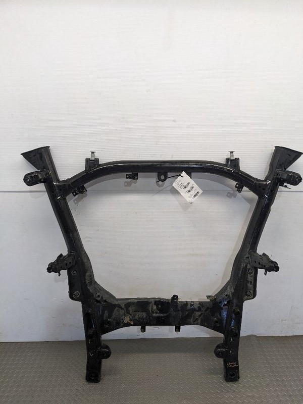 Crossmember/K-Frame Front Gasoline FWD Fits 17-23 PACIFICA 1164545