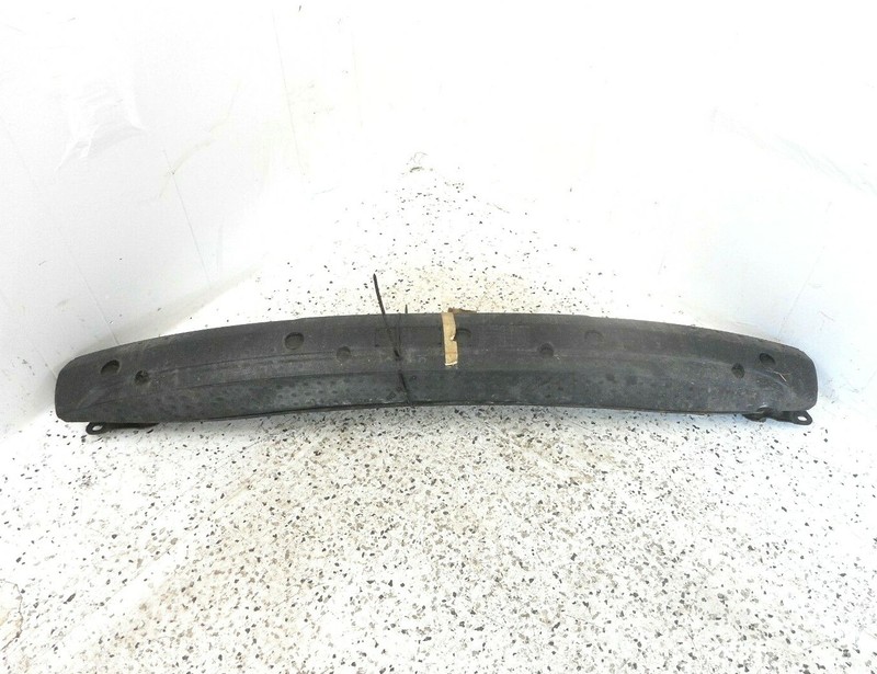 07-16 VW Volkswagen Eos Rear Bumper Reinforcement Impact Rebar OEM