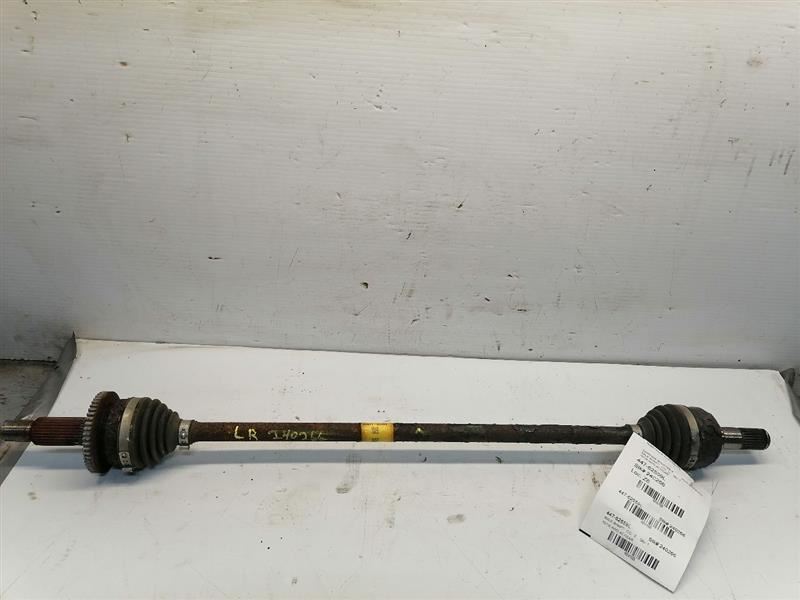 Driver Left Axle Shaft Rear Fits 16-18 SORENTO 1411033