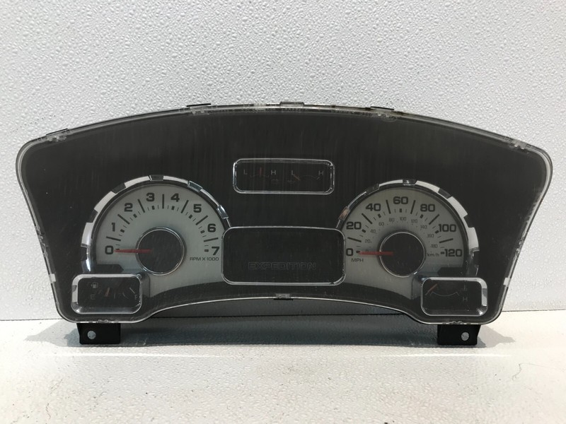 07-08 Ford Expedition Speedometer Instrument Cluster Gauge OEM 7L1T-10849-R8