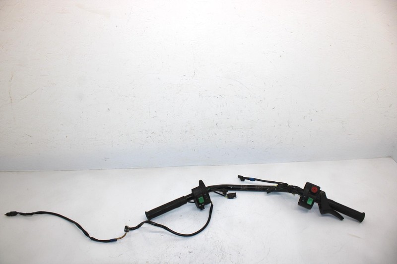 00 Arctic Cat Pantera 1000 Oem Handlebar Set 0605-308 SAS6