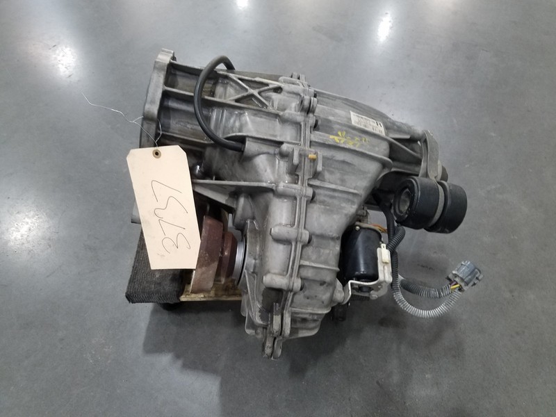 2019 Ford F150 Raptor 4x4 Electric Shift Transfer Case #3737 N2