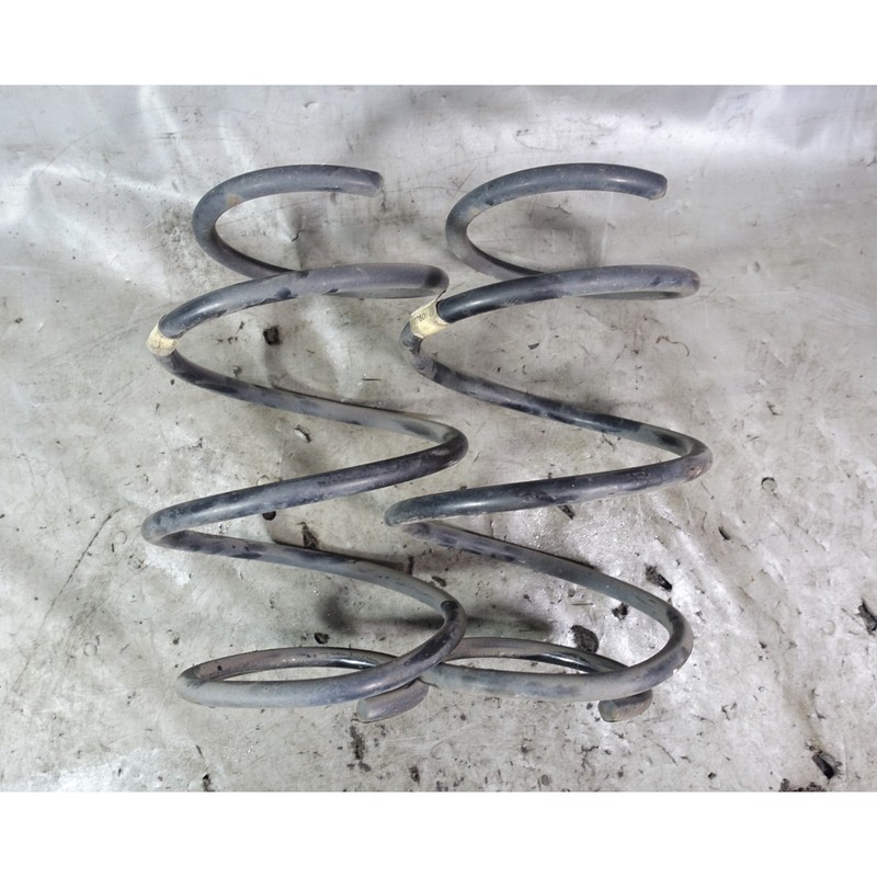 2003-2008 BMW E85 Z4 Roadster Factory Front Coil Spring Pair Left Right OEM