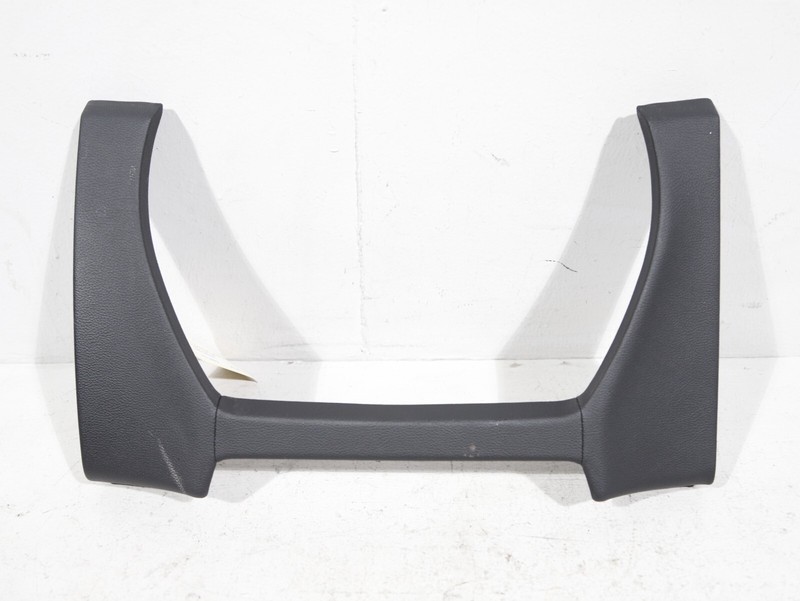 2017-2020 MASERATI LEVANTE DASH DASHBOARD CENTER LOWER TRIM COVER PANEL OEM