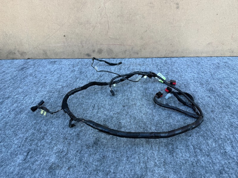 FORD MUSTANG GT CONVERTIBLE 2015-2023 OEM ROOF HEADLINER WIRE WIRING HARNESS