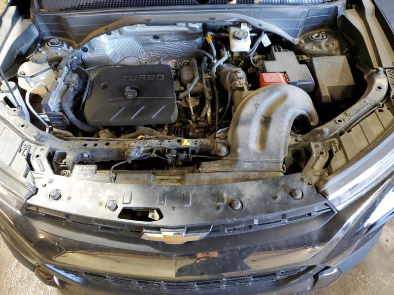 21-'25 CHEVROLET TRAILBLAZER Engine 1.3L turbo 51k miles Runs Well 6 Month Wnty