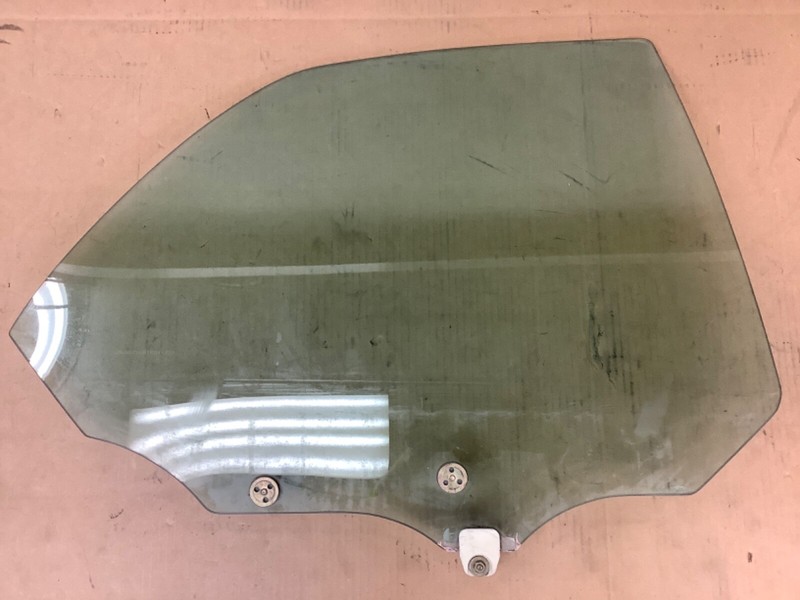 95-98 Acura TL Sedan Right Rear Door Glass Passenger Side Back Window Used OEM