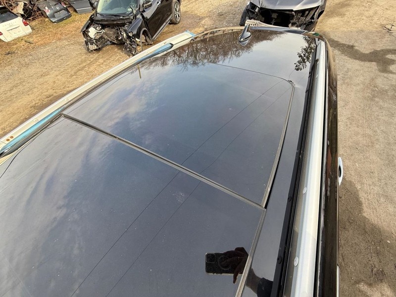 2017-2020 Nissan Rogue Sunroof Glass Rear Fixed