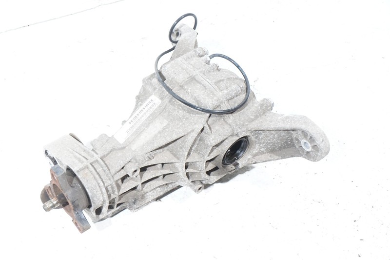 2006 - 2009 MERCEDES BENZ ML350 W164 REAR DIFFERENTIAL AXLE CARRIER OEM