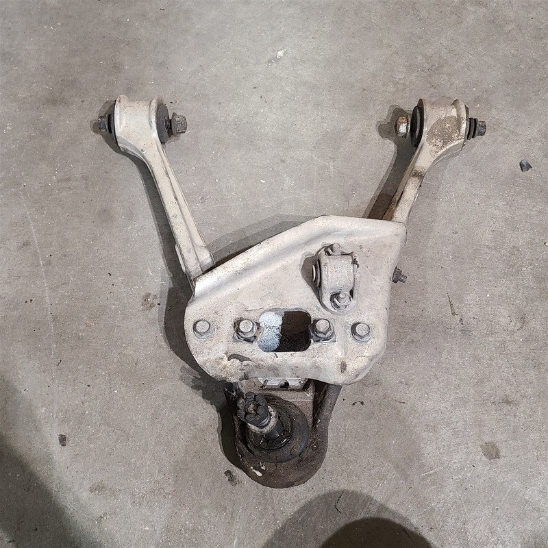 84-87 Corvette C4 Passenger Front Lower Control Arm Aa7451